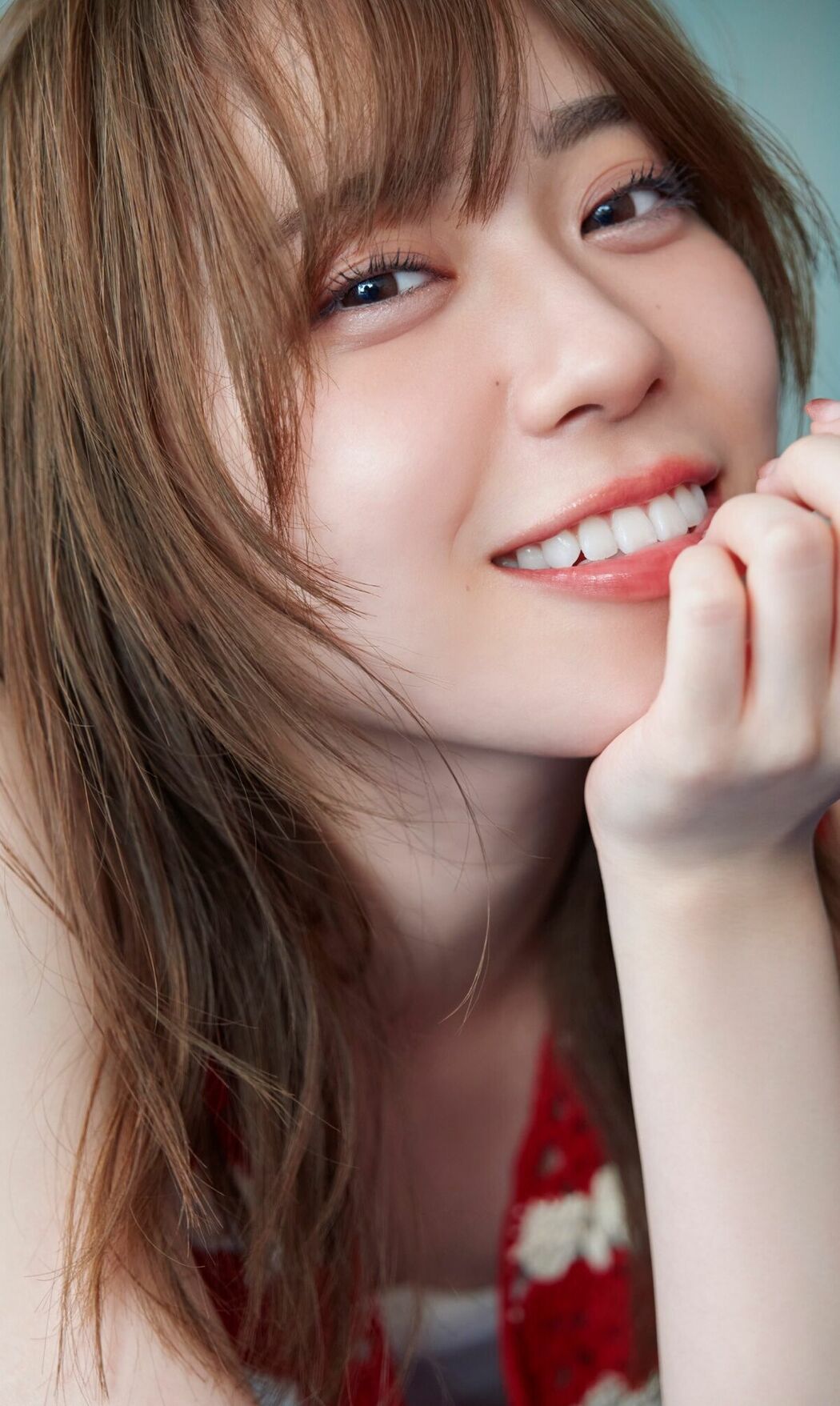 JP Sayuri Date 伊達さゆり – 写真集 OVER My Girl PHOTO BOOK (99P)