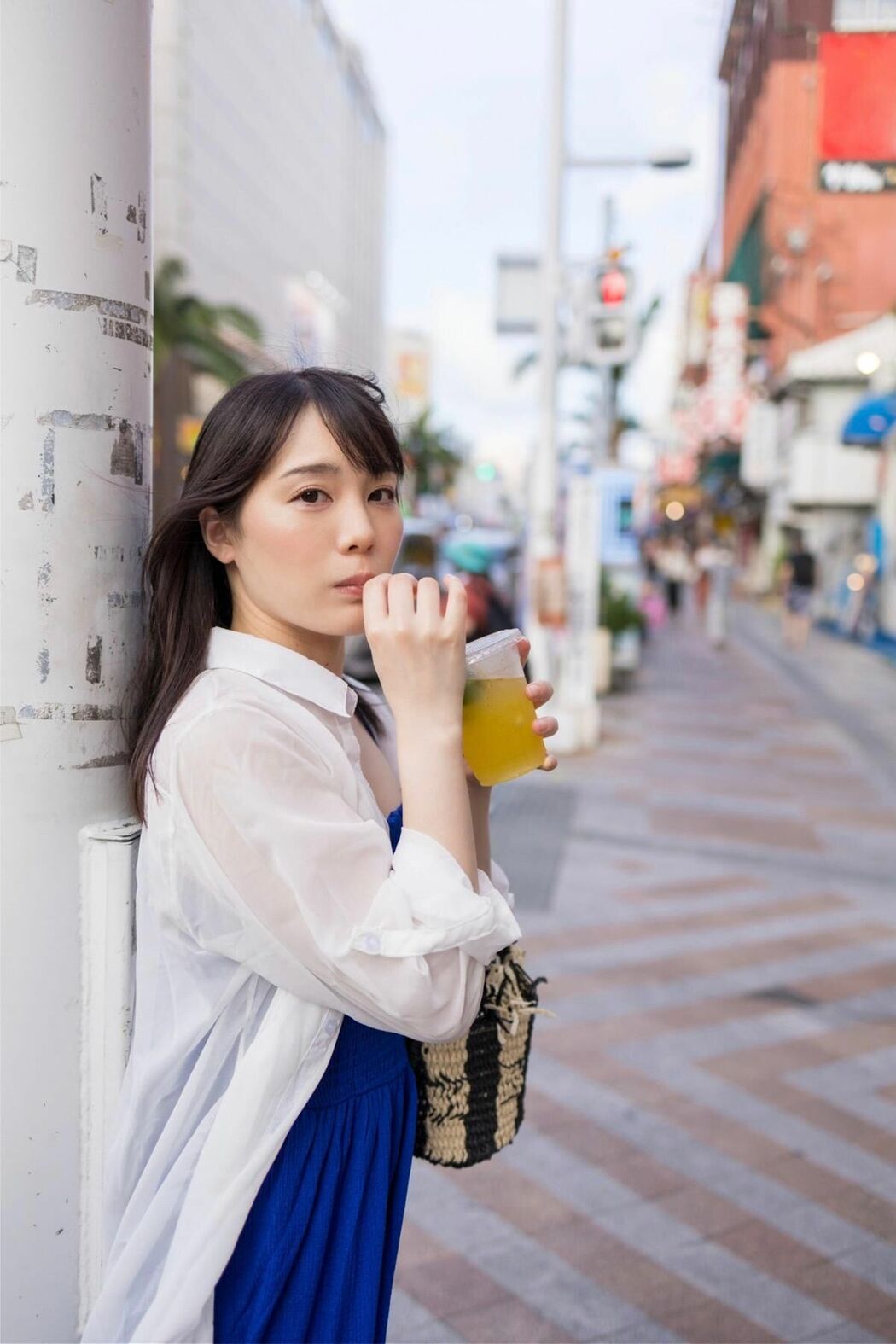 JP Suzumura Airi 鈴村あいり – Official Nude Photo Collection オフィシャルヌード写真集 Part01 (50P)