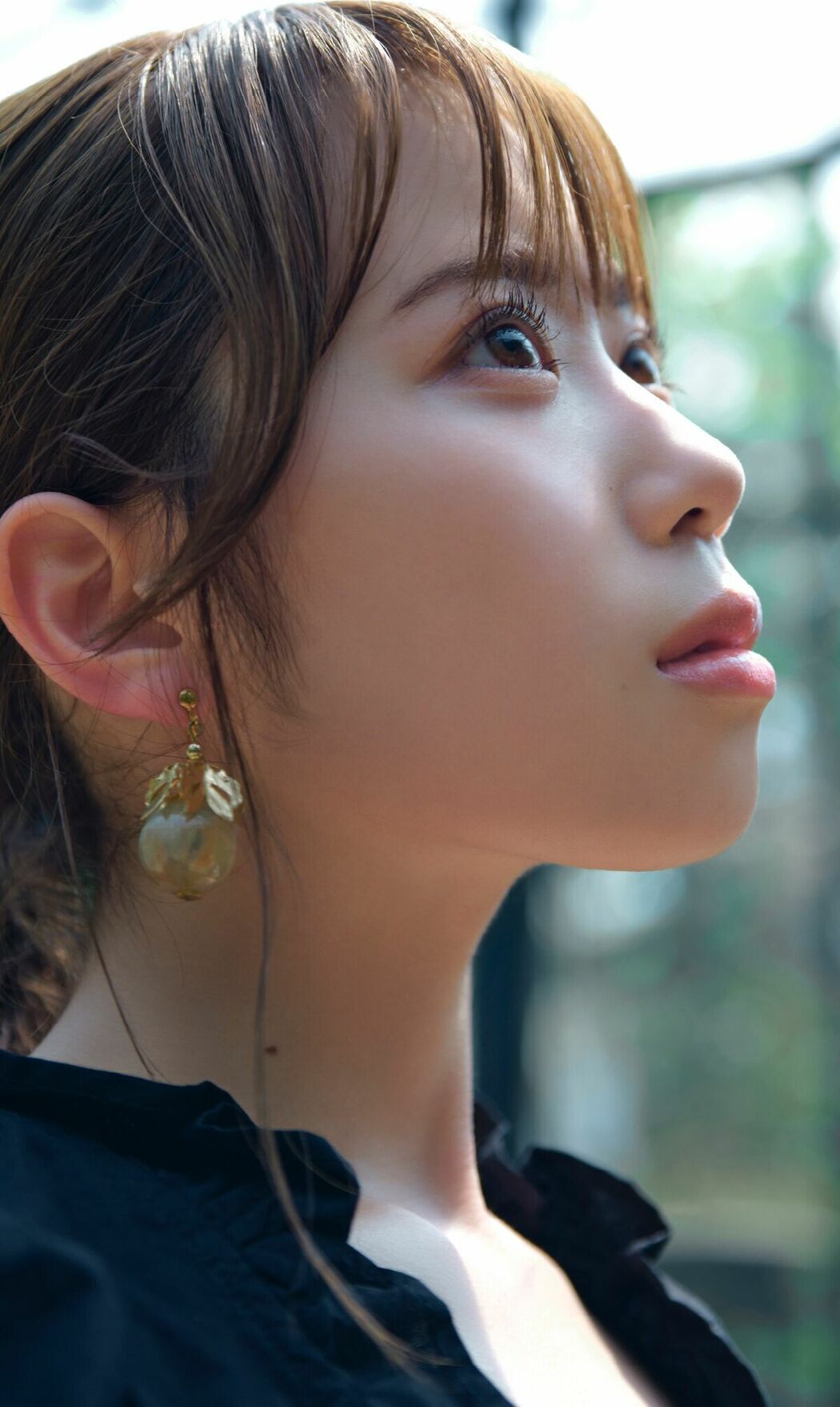 JP Sayuri Date 伊達さゆり – 写真集 OVER My Girl PHOTO BOOK (99P)