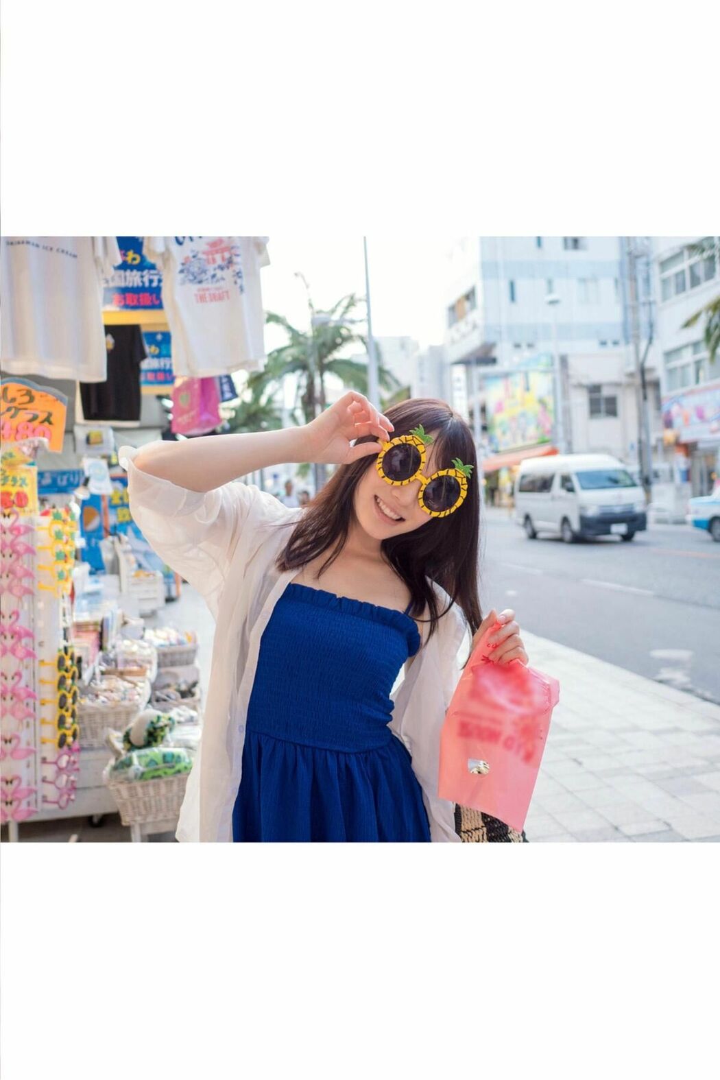 JP Suzumura Airi 鈴村あいり – Official Nude Photo Collection オフィシャルヌード写真集 Part01 (50P)