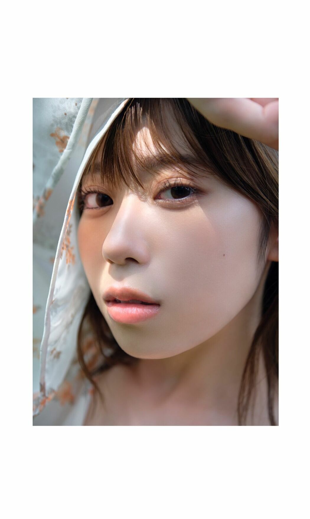 JP Sayuri Date 伊達さゆり – 写真集 OVER My Girl PHOTO BOOK (99P)