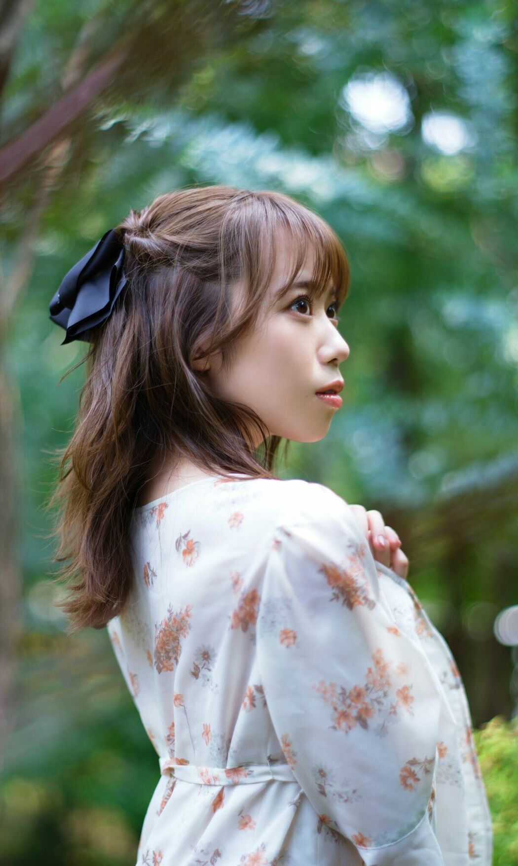 JP Sayuri Date 伊達さゆり – 写真集 OVER My Girl PHOTO BOOK (99P)