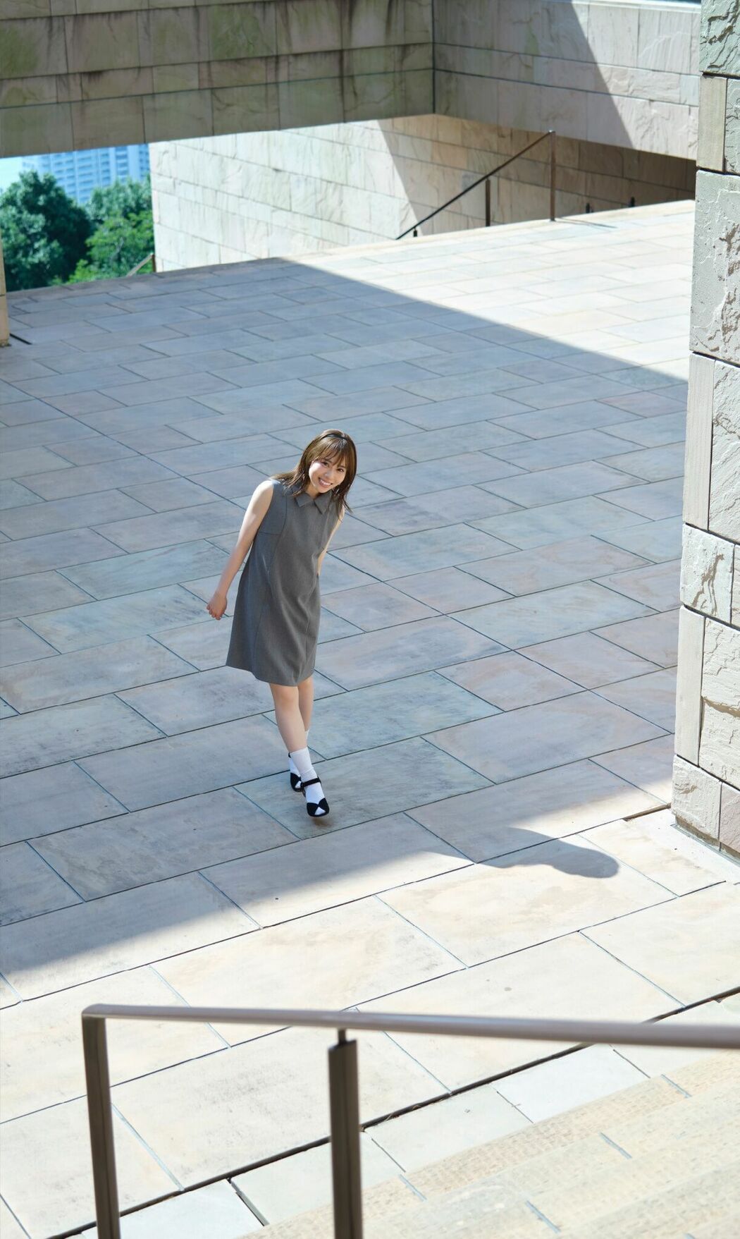 JP Sayuri Date 伊達さゆり – 写真集 OVER My Girl PHOTO BOOK (99P)