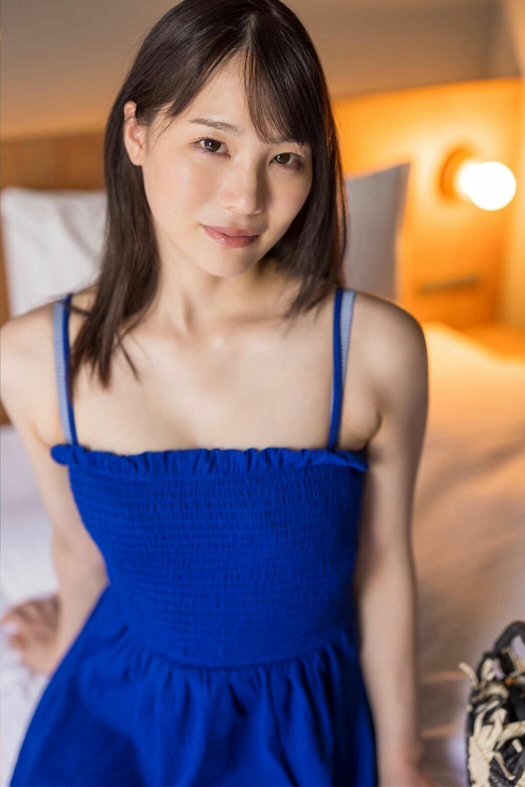 JP Suzumura Airi 鈴村あいり – Official Nude Photo Collection オフィシャルヌード写真集 Part01 (50P)