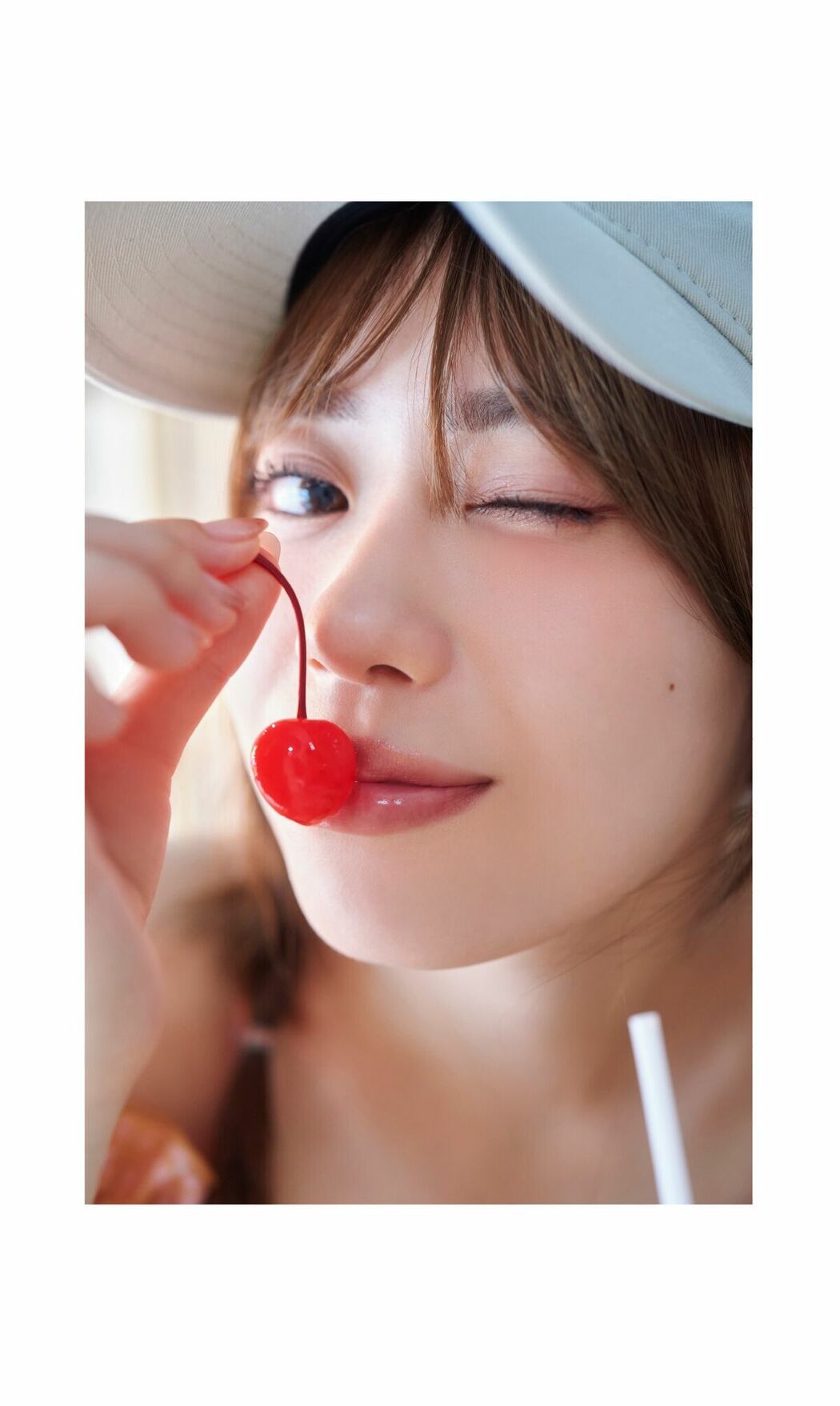 JP Sayuri Date 伊達さゆり – 写真集 OVER My Girl PHOTO BOOK (99P)