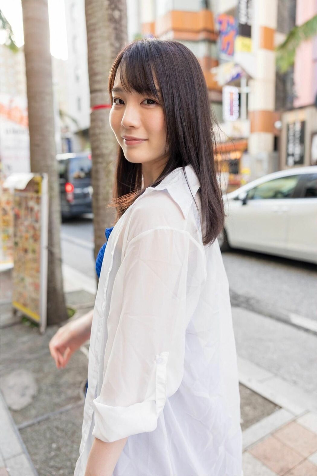 JP Suzumura Airi 鈴村あいり – Official Nude Photo Collection オフィシャルヌード写真集 Part01 (50P)