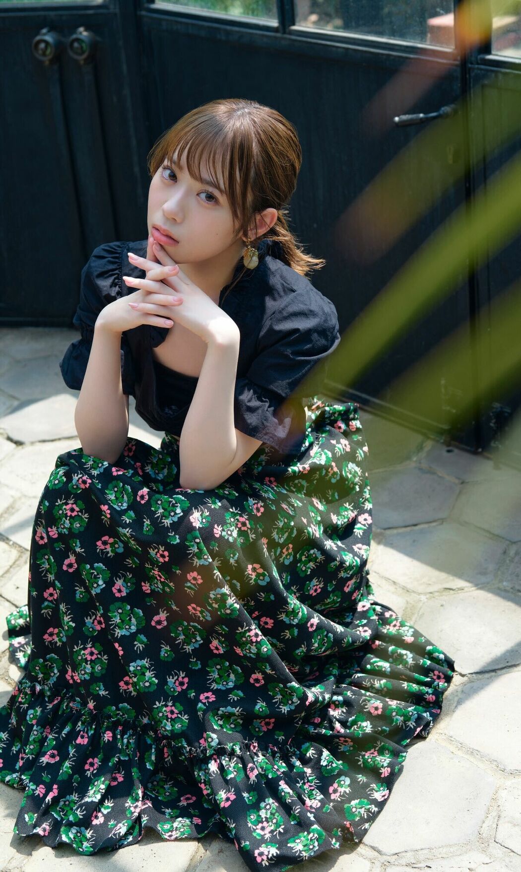 JP Sayuri Date 伊達さゆり – 写真集 OVER My Girl PHOTO BOOK (99P)