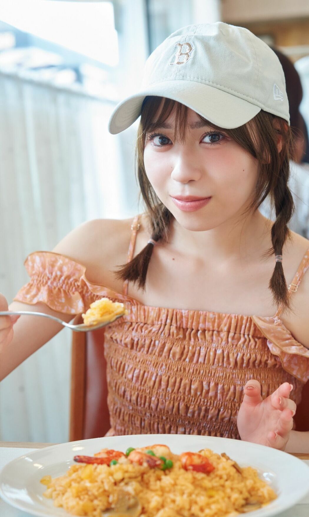 JP Sayuri Date 伊達さゆり – 写真集 OVER My Girl PHOTO BOOK (99P)