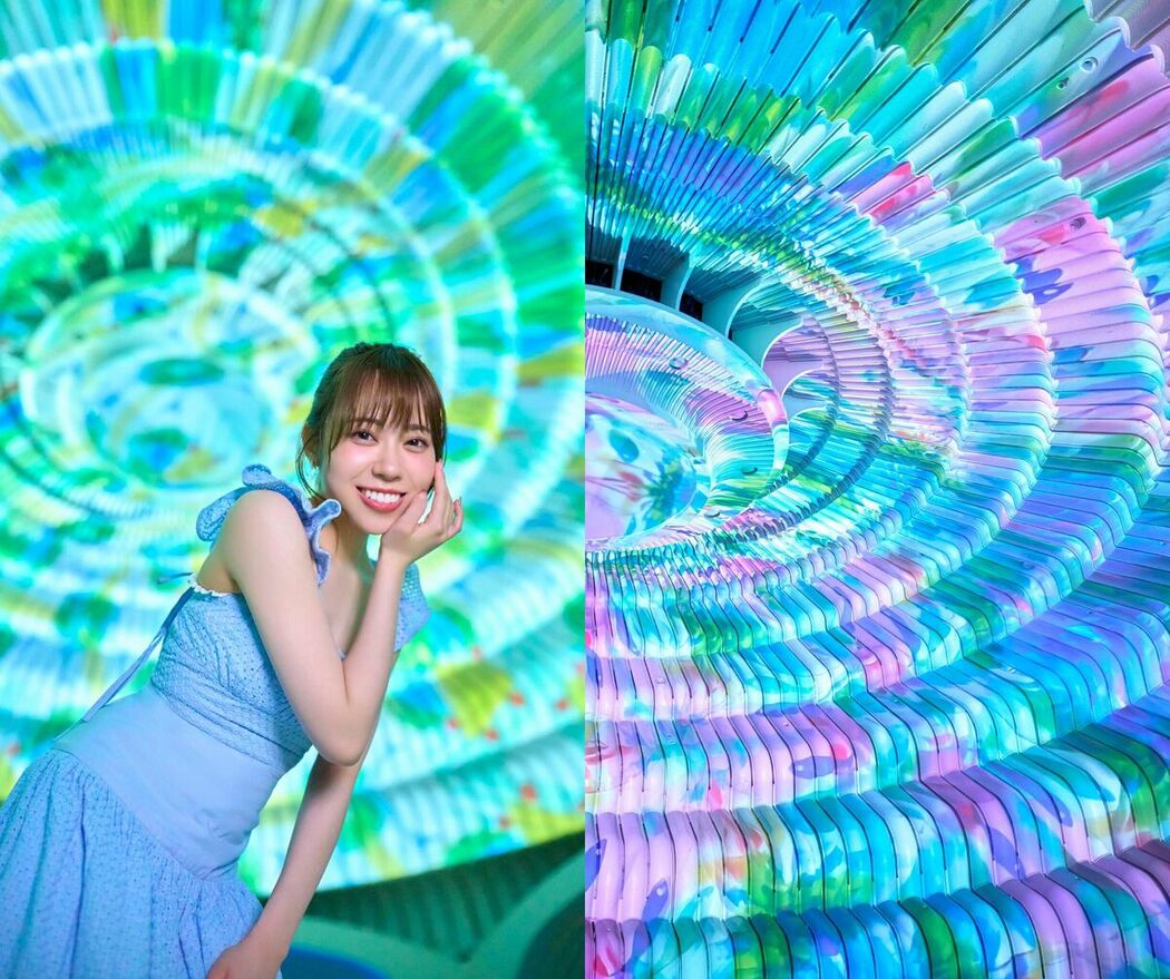 JP Sayuri Date 伊達さゆり – 写真集 OVER My Girl PHOTO BOOK (99P)