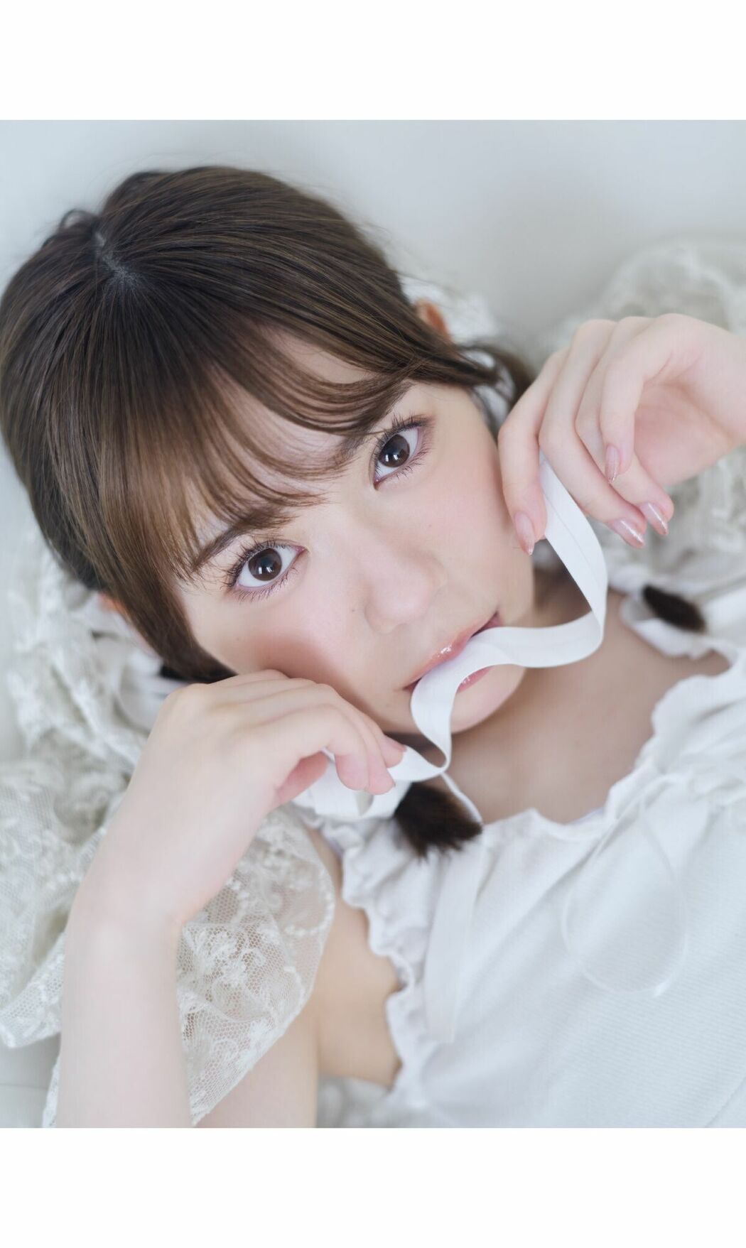 JP Sayuri Date 伊達さゆり – 写真集 OVER My Girl PHOTO BOOK (99P)