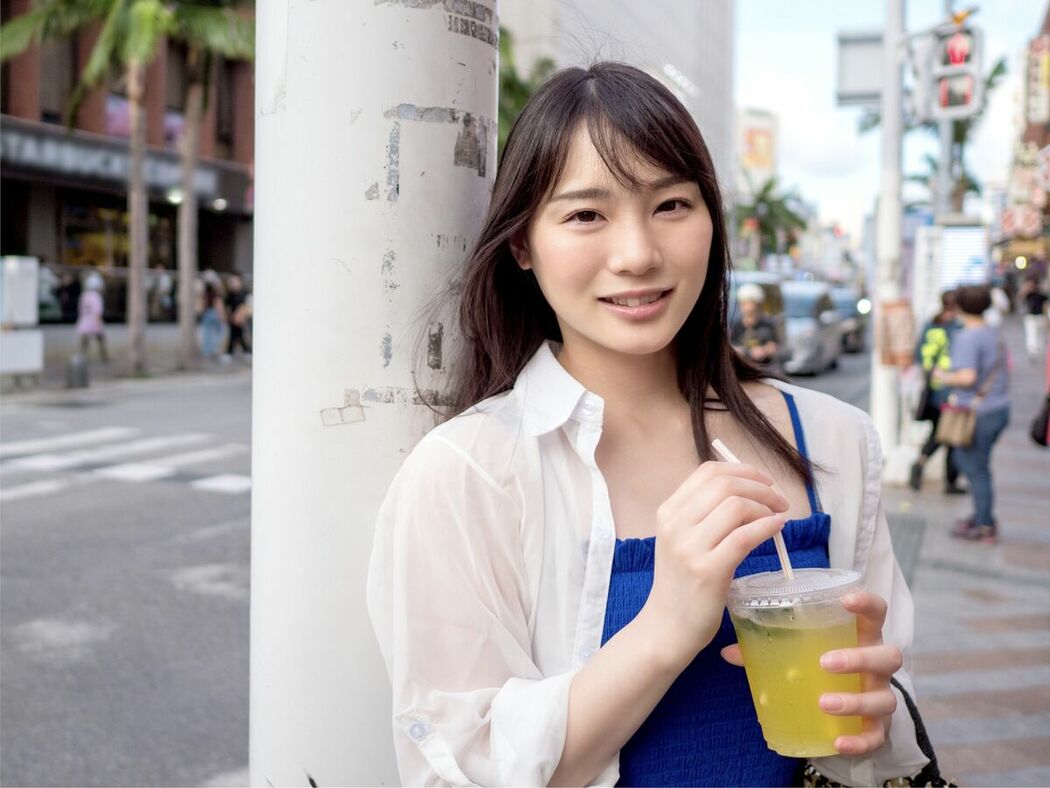 JP Suzumura Airi 鈴村あいり – Official Nude Photo Collection オフィシャルヌード写真集 Part01 (50P)