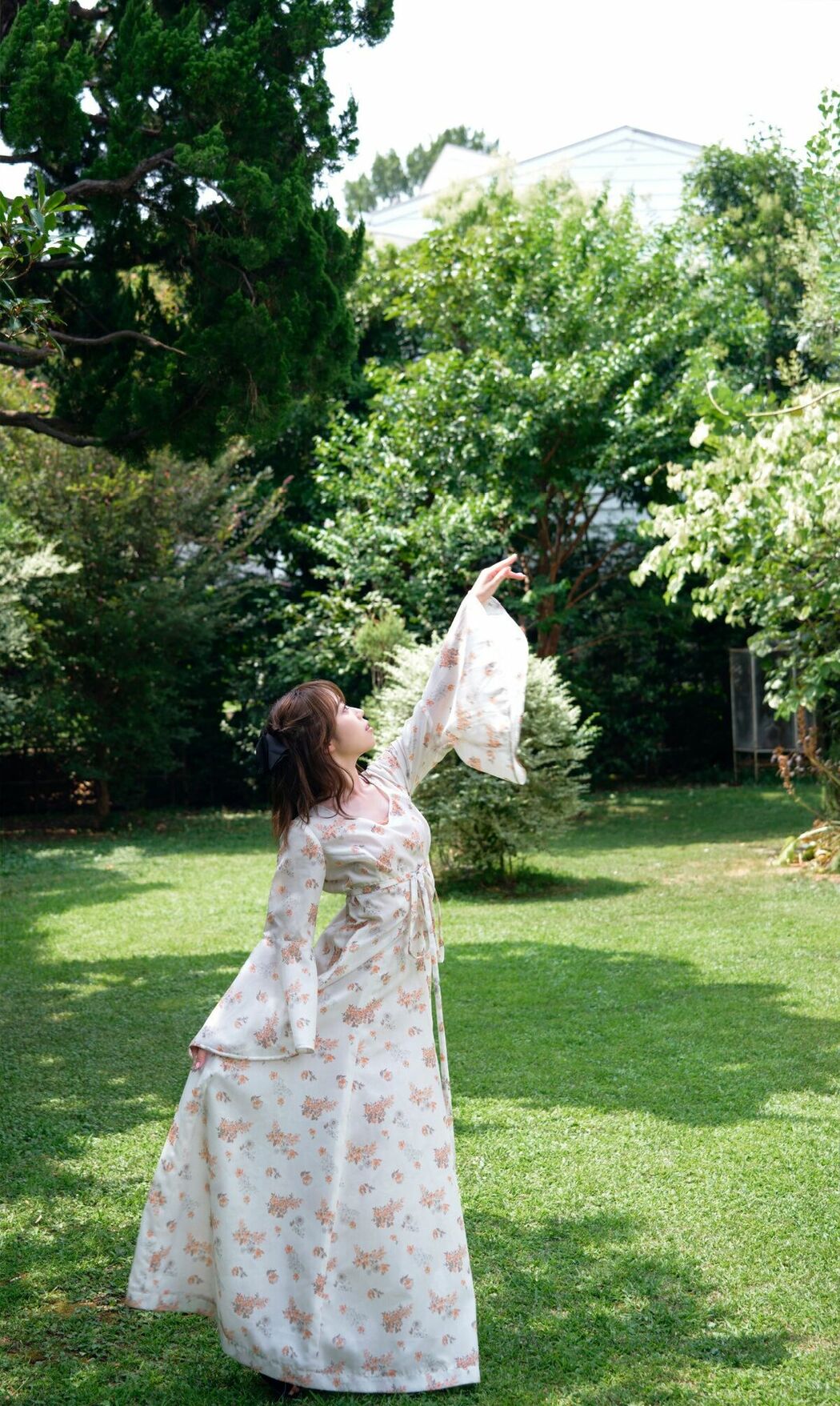 JP Sayuri Date 伊達さゆり – 写真集 OVER My Girl PHOTO BOOK (99P)