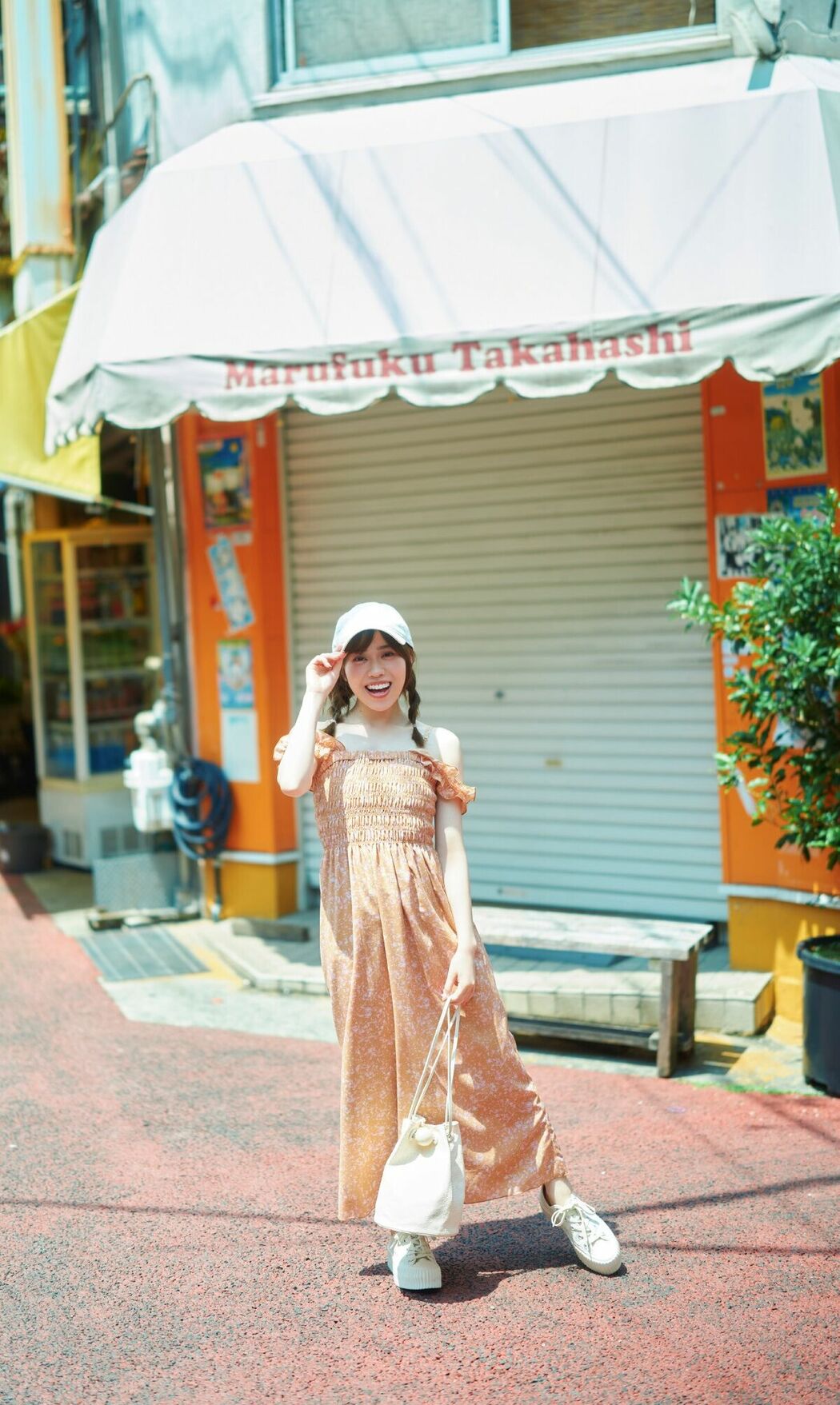 JP Sayuri Date 伊達さゆり – 写真集 OVER My Girl PHOTO BOOK (99P)