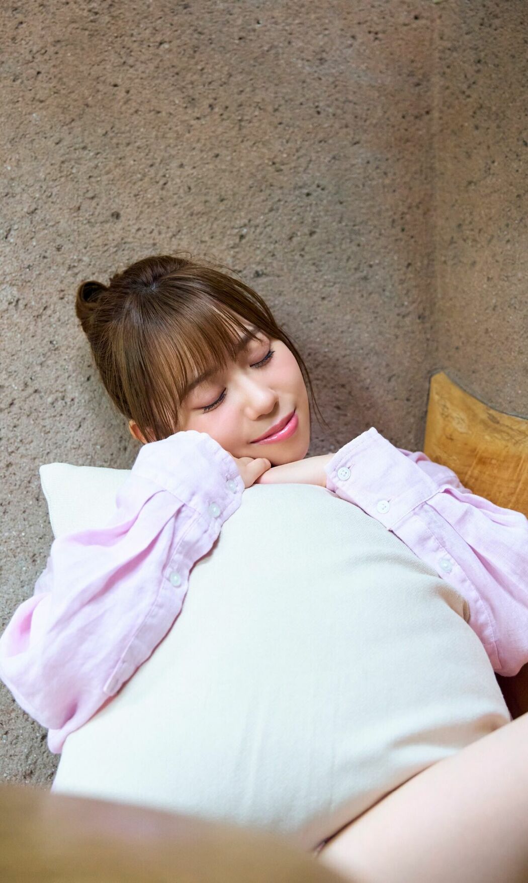JP Sayuri Date 伊達さゆり – 写真集 OVER My Girl PHOTO BOOK (99P)