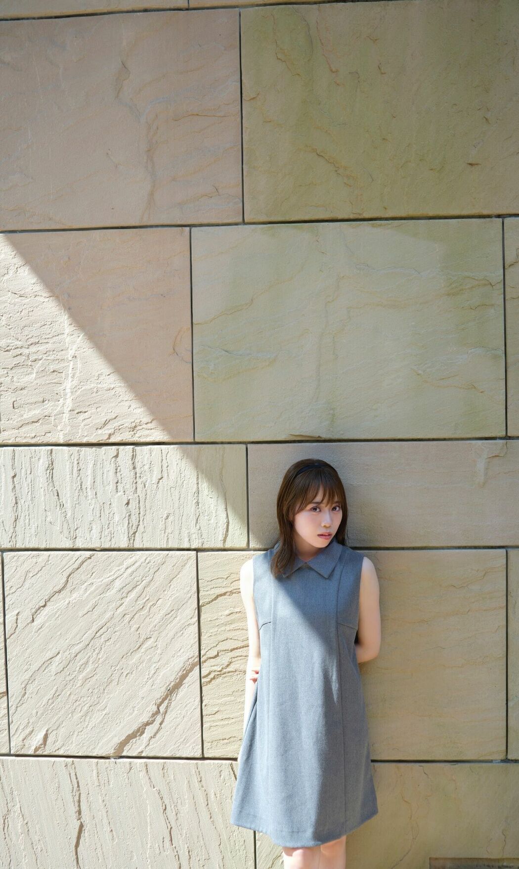 JP Sayuri Date 伊達さゆり – 写真集 OVER My Girl PHOTO BOOK (99P)