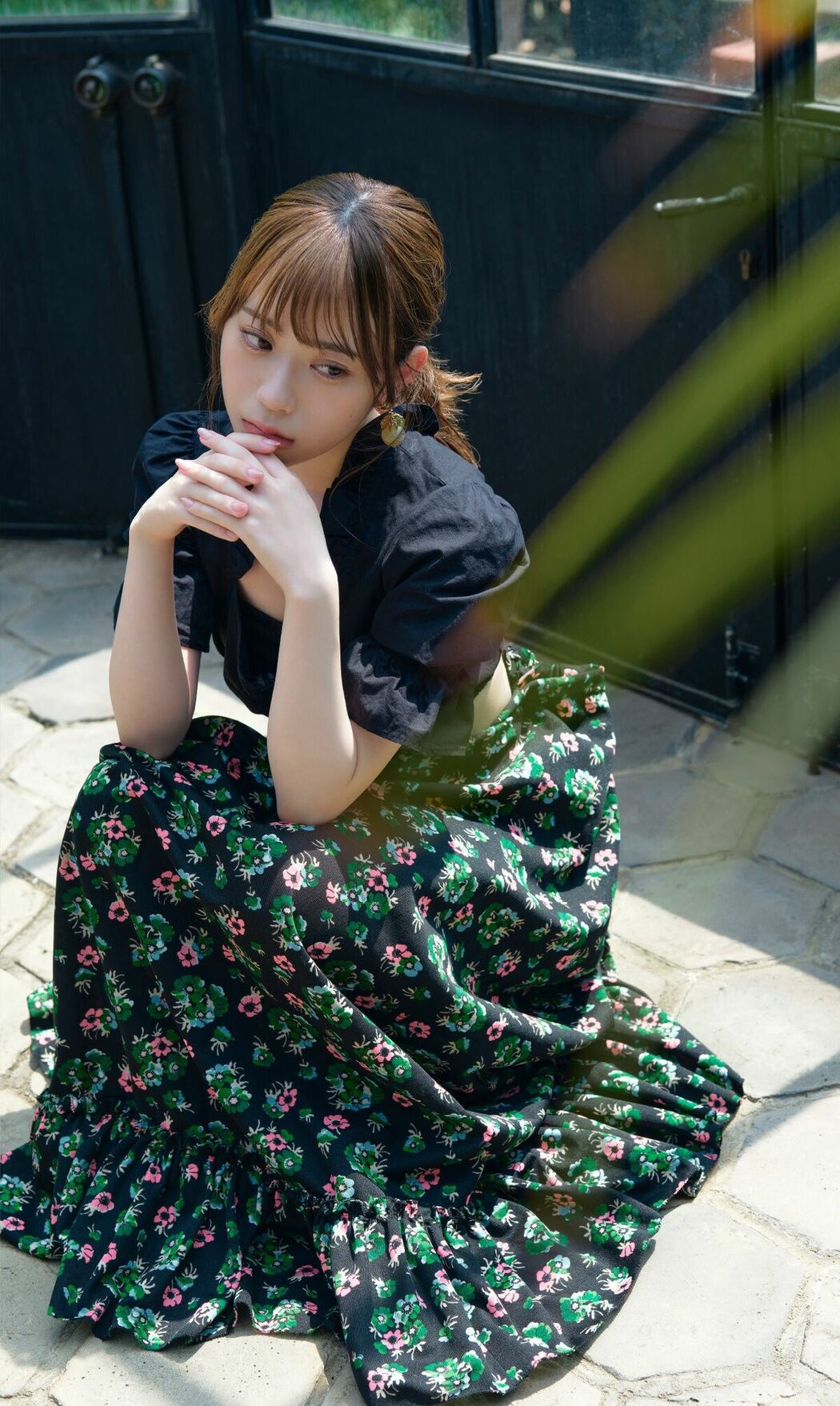 JP Sayuri Date 伊達さゆり – 写真集 OVER My Girl PHOTO BOOK (99P)