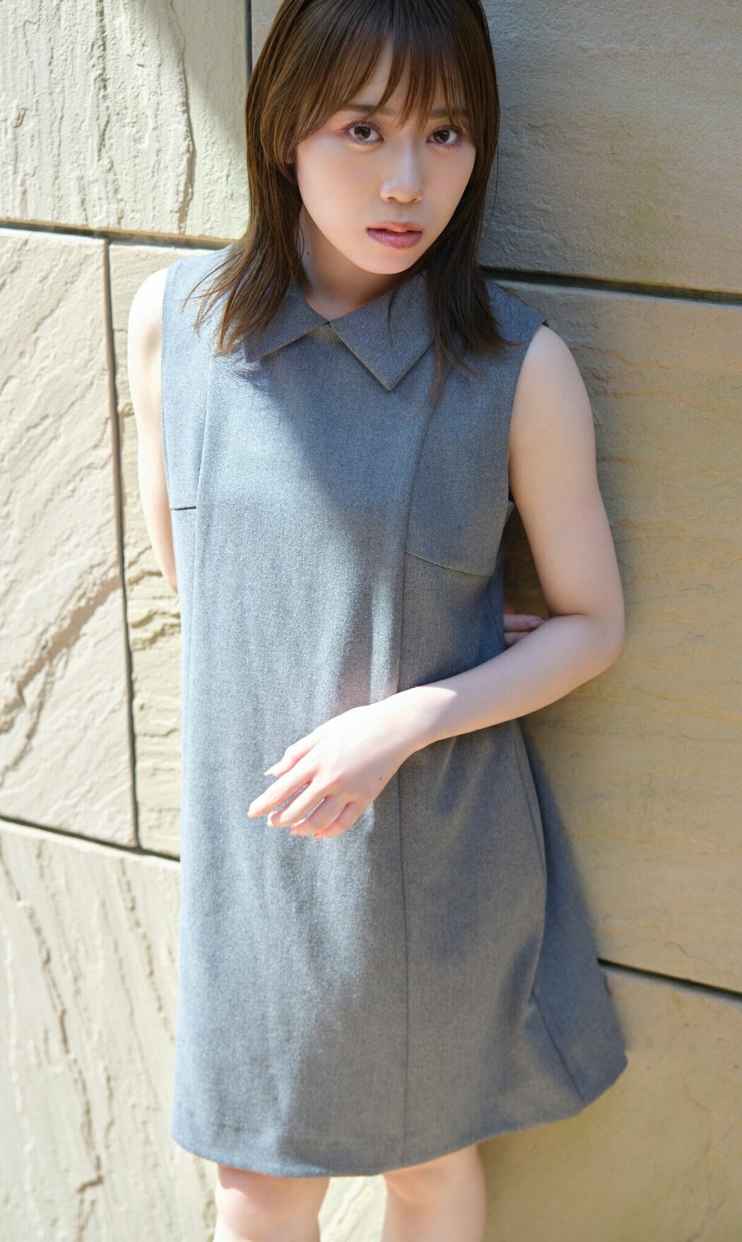 JP Sayuri Date 伊達さゆり – 写真集 OVER My Girl PHOTO BOOK (99P)
