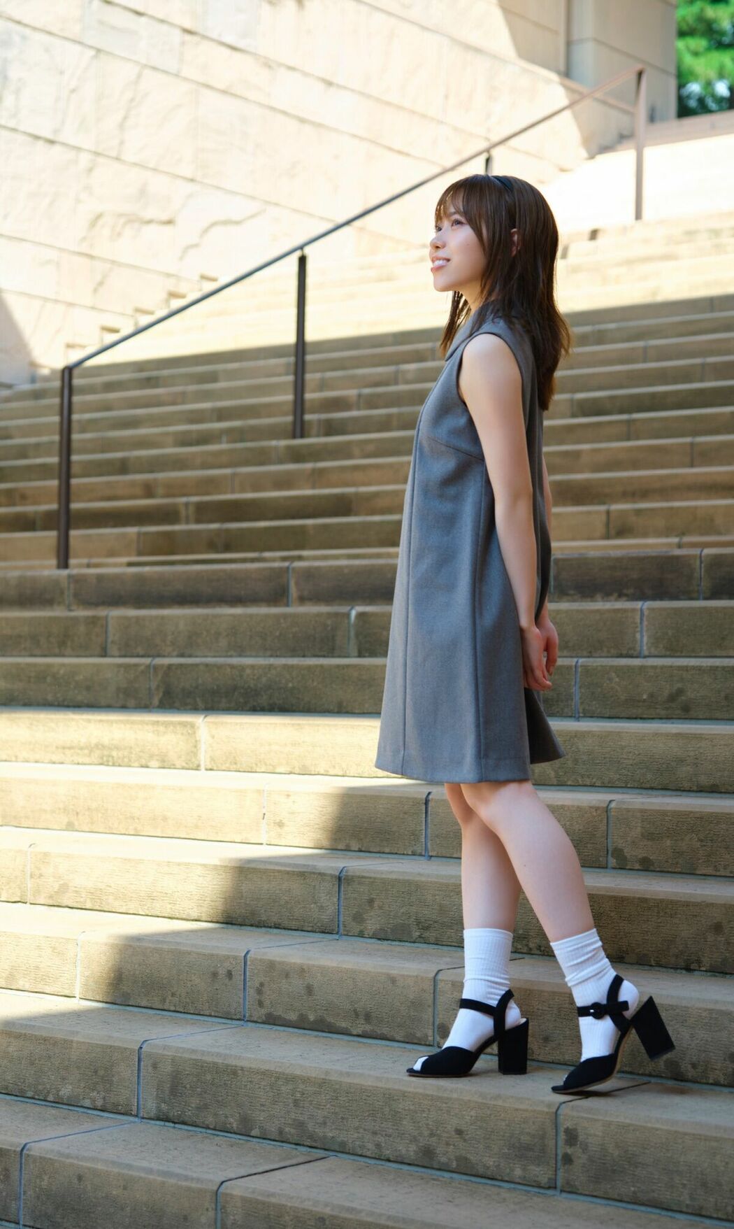 JP Sayuri Date 伊達さゆり – 写真集 OVER My Girl PHOTO BOOK (99P)