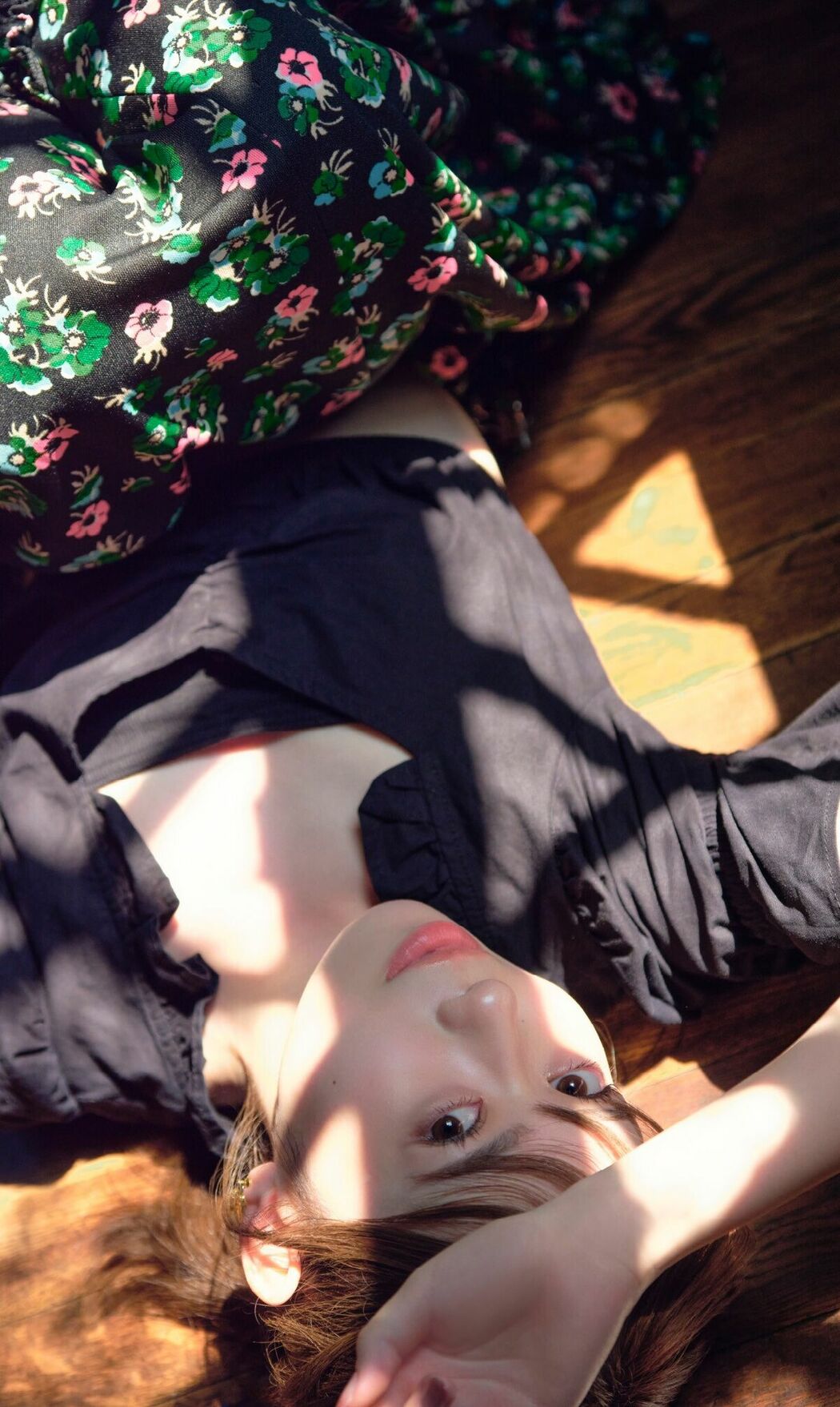 JP Sayuri Date 伊達さゆり – 写真集 OVER My Girl PHOTO BOOK (99P)