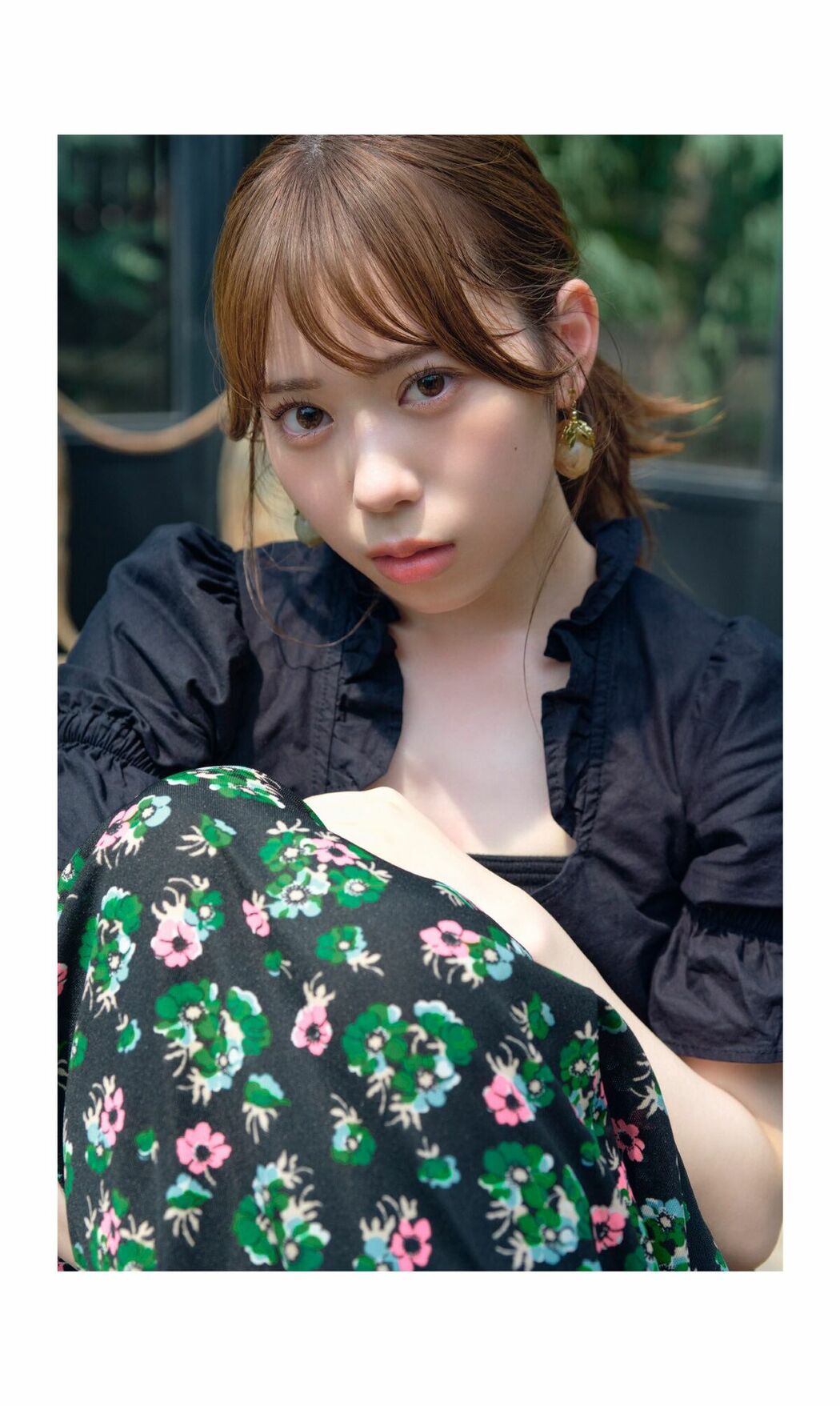 JP Sayuri Date 伊達さゆり – 写真集 OVER My Girl PHOTO BOOK (99P)