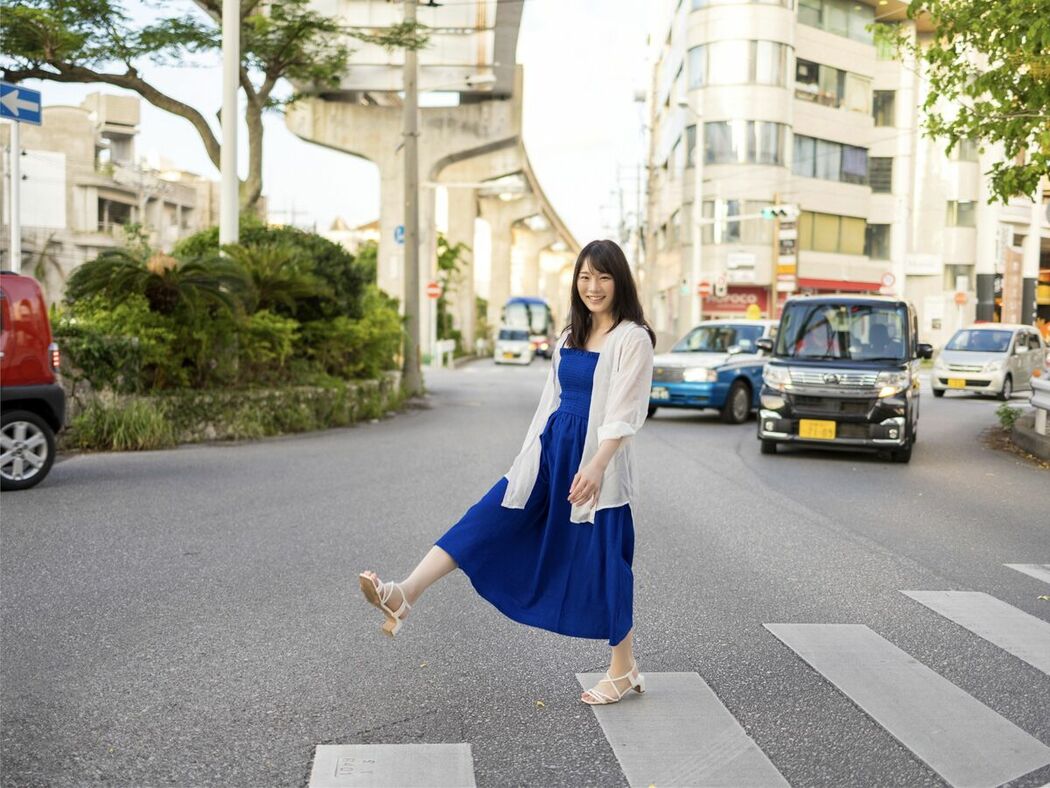 JP Suzumura Airi 鈴村あいり – Official Nude Photo Collection オフィシャルヌード写真集 Part01 (50P)