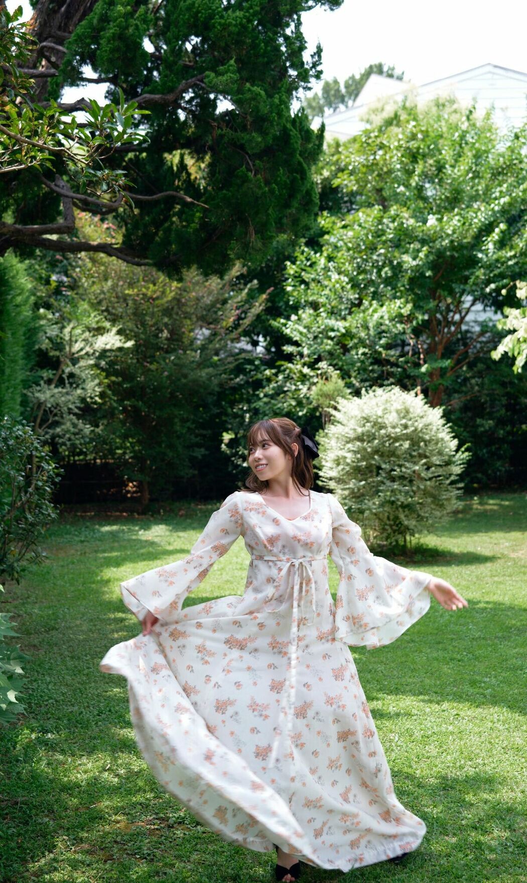 JP Sayuri Date 伊達さゆり – 写真集 OVER My Girl PHOTO BOOK (99P)