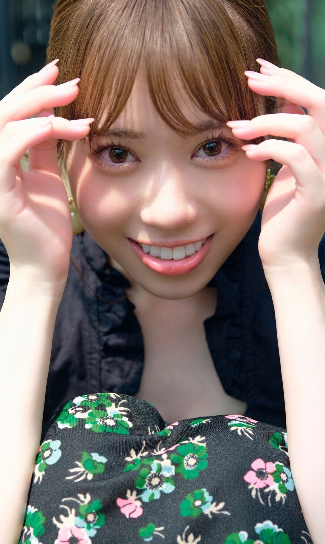 JP Sayuri Date 伊達さゆり – 写真集 OVER My Girl PHOTO BOOK (99P)