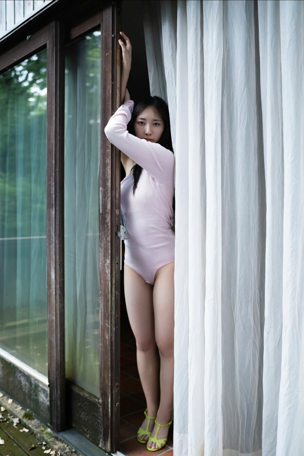 JP Tani Noa 谷乃愛 – FRIDAYデジタル写真集 雨恋 Vol.1 (44P)