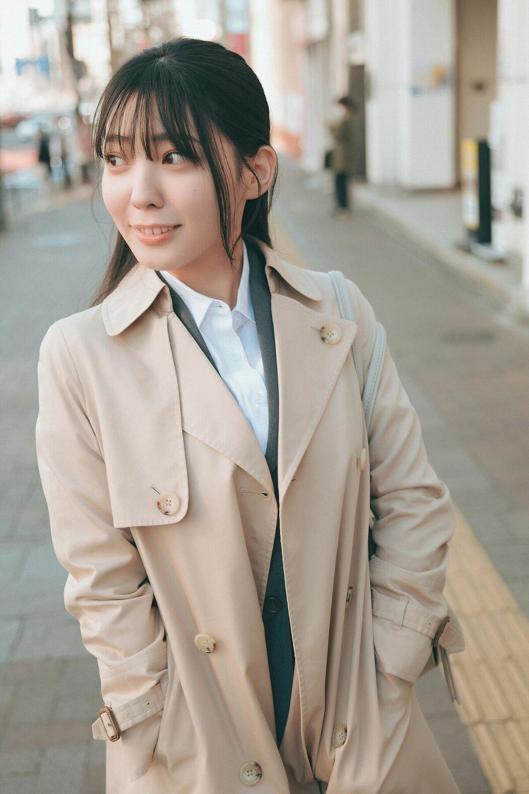 JP Yuuri Rukawa 紫藤るい – デジタル限定 写真集 Gテレデジタル Ｇテレデジタル (55P)