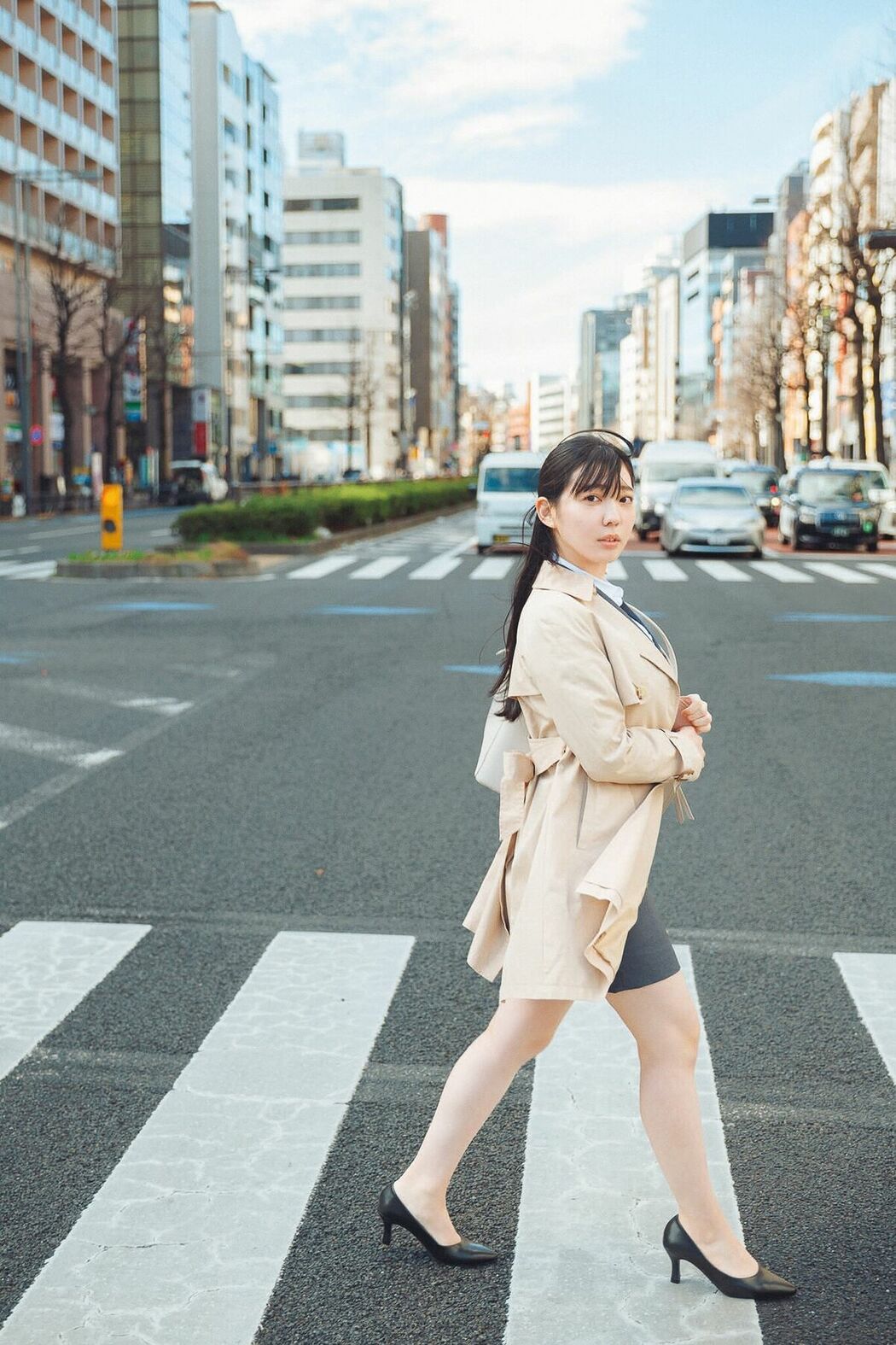 JP Yuuri Rukawa 紫藤るい – デジタル限定 写真集 Gテレデジタル Ｇテレデジタル (55P)