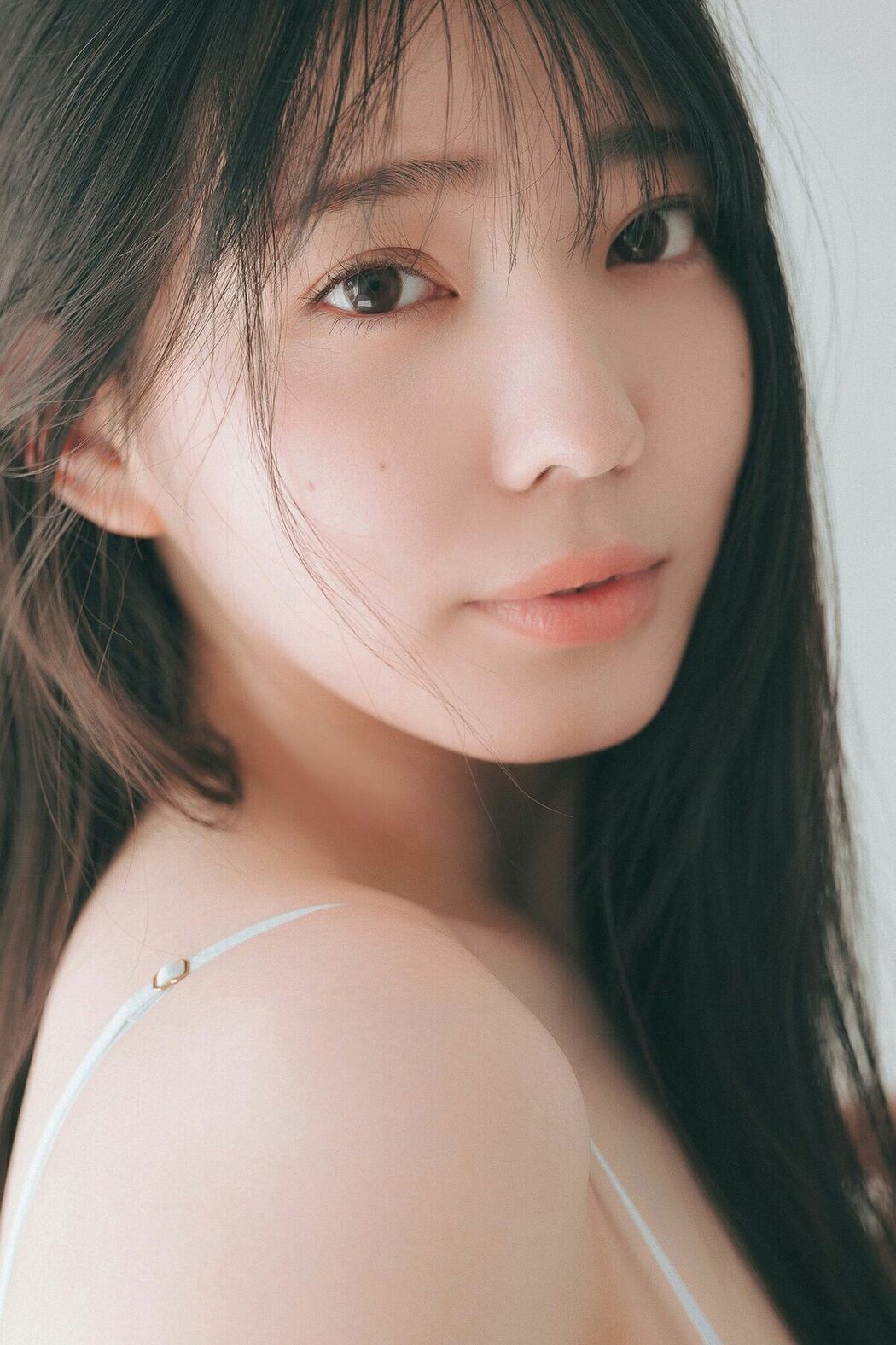 JP Yuuri Rukawa 紫藤るい – デジタル限定 写真集 Gテレデジタル Ｇテレデジタル (55P)