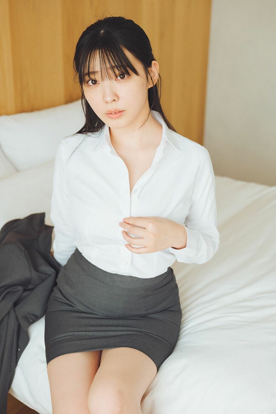 JP Yuuri Rukawa 紫藤るい – デジタル限定 写真集 Gテレデジタル Ｇテレデジタル (55P)