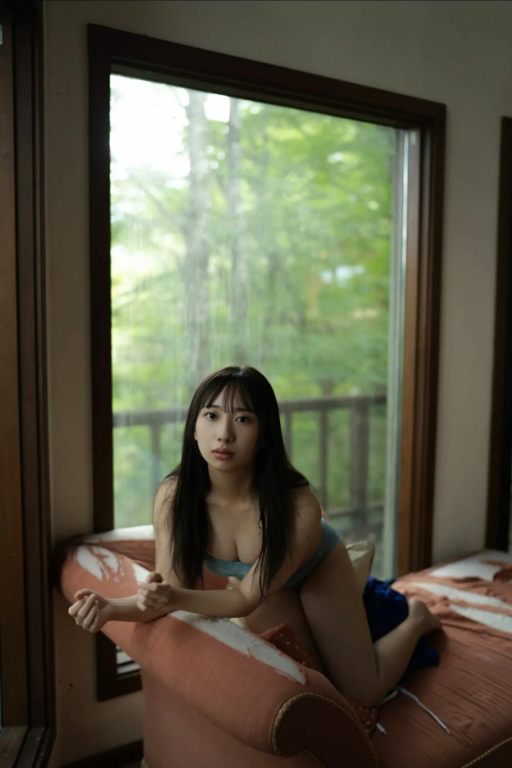 JP Tani Noa 谷乃愛 – FRIDAYデジタル写真集 雨恋 Vol.1 (44P)