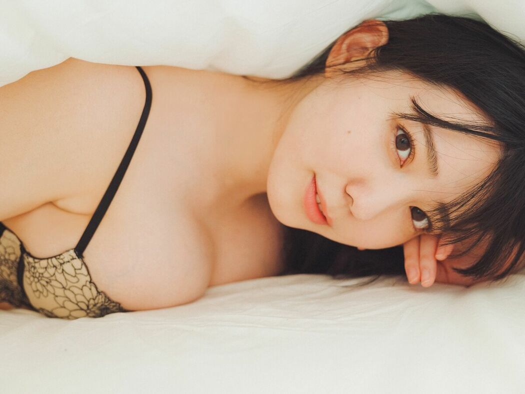 JP Yuuri Rukawa 紫藤るい – デジタル限定 写真集 Gテレデジタル Ｇテレデジタル (55P)