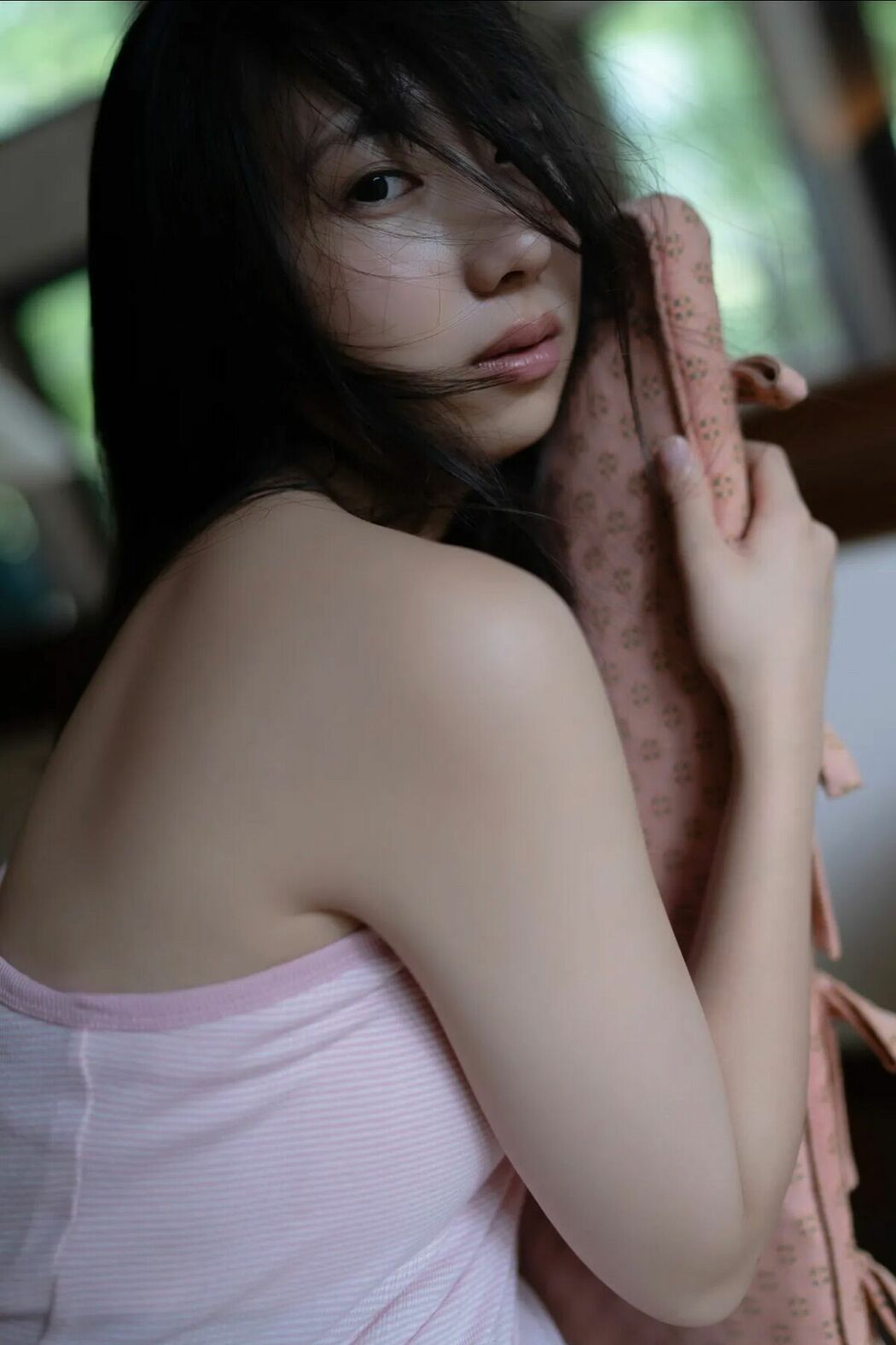 JP Tani Noa 谷乃愛 – FRIDAYデジタル写真集 雨恋 Vol.1 (44P)