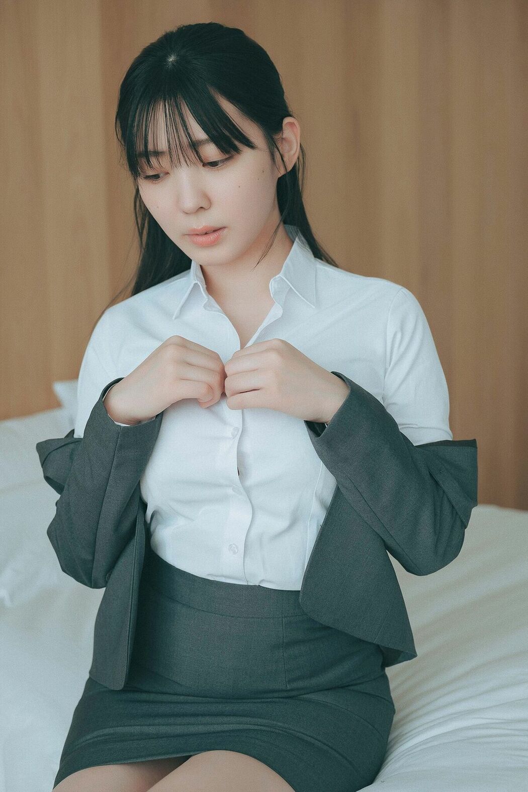 JP Yuuri Rukawa 紫藤るい – デジタル限定 写真集 Gテレデジタル Ｇテレデジタル (55P)