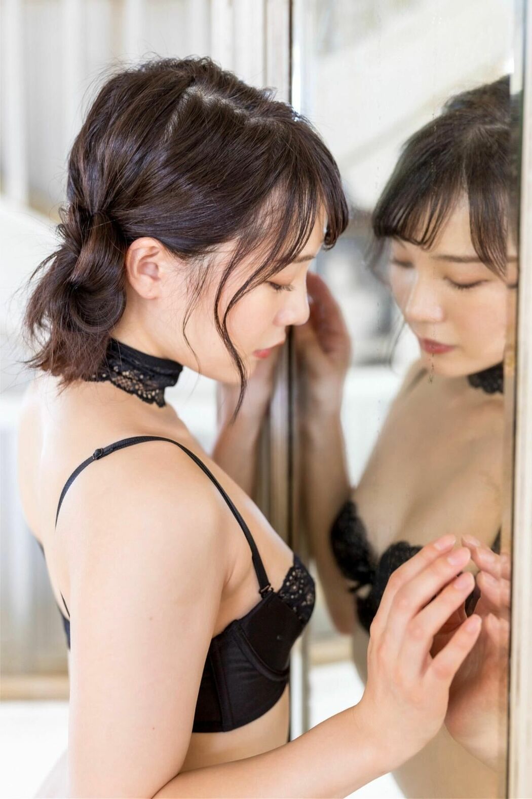 JP Suzumura Airi 鈴村あいり – Official Nude Photo Collection オフィシャルヌード写真集 Part02 (49P)