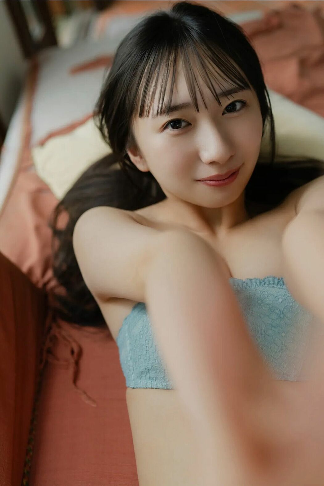 JP Tani Noa 谷乃愛 – FRIDAYデジタル写真集 雨恋 Vol.1 (44P)