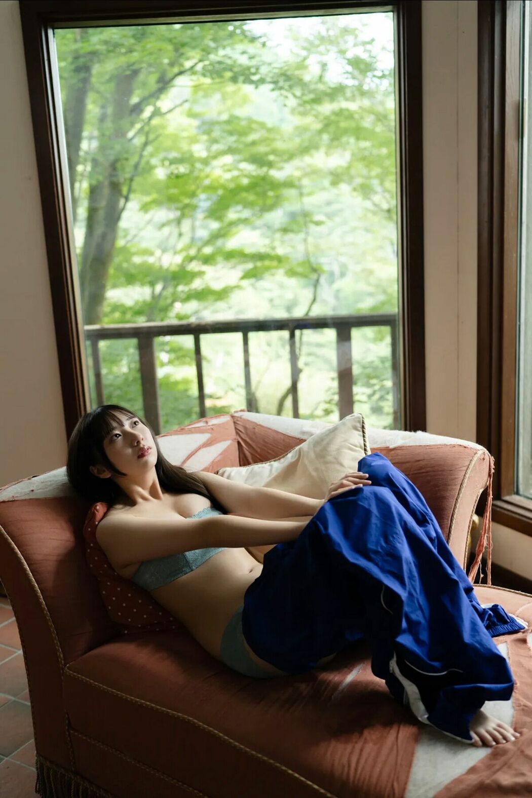 JP Tani Noa 谷乃愛 – FRIDAYデジタル写真集 雨恋 Vol.1 (44P)