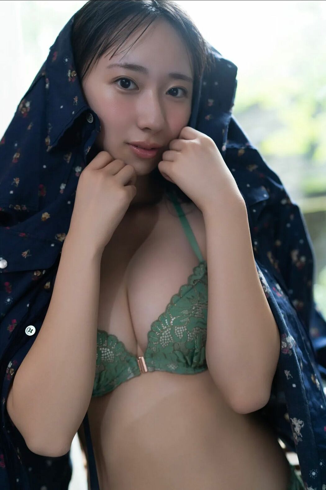 JP Tani Noa 谷乃愛 – FRIDAYデジタル写真集 雨恋 Vol.1 (44P)