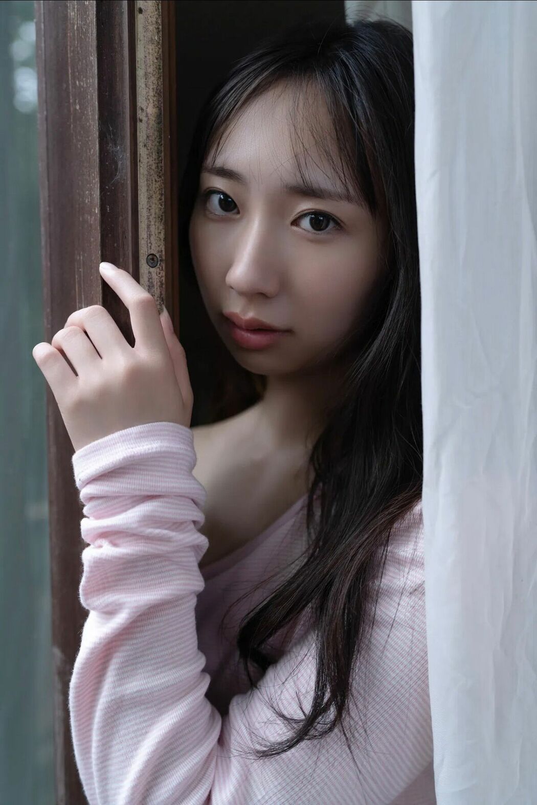 JP Tani Noa 谷乃愛 – FRIDAYデジタル写真集 雨恋 Vol.1 (44P)