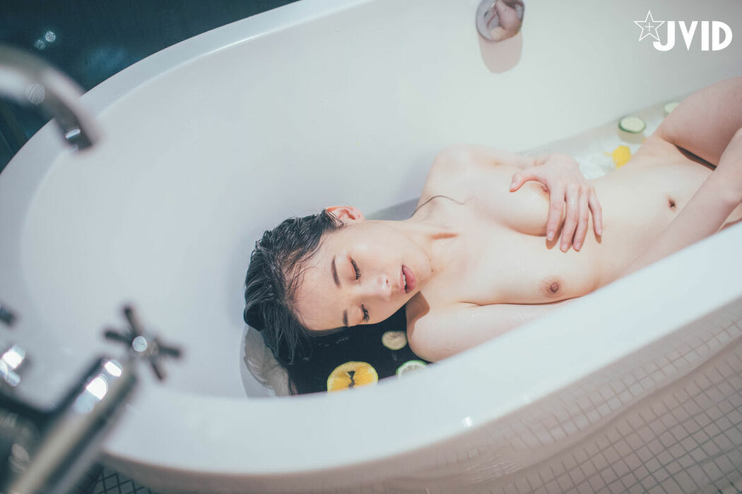 Jie Mi 婕咪 Juice – 日租女友遊樂趣 血脈噴張SEX激情抽差中出 Part01 (72P)