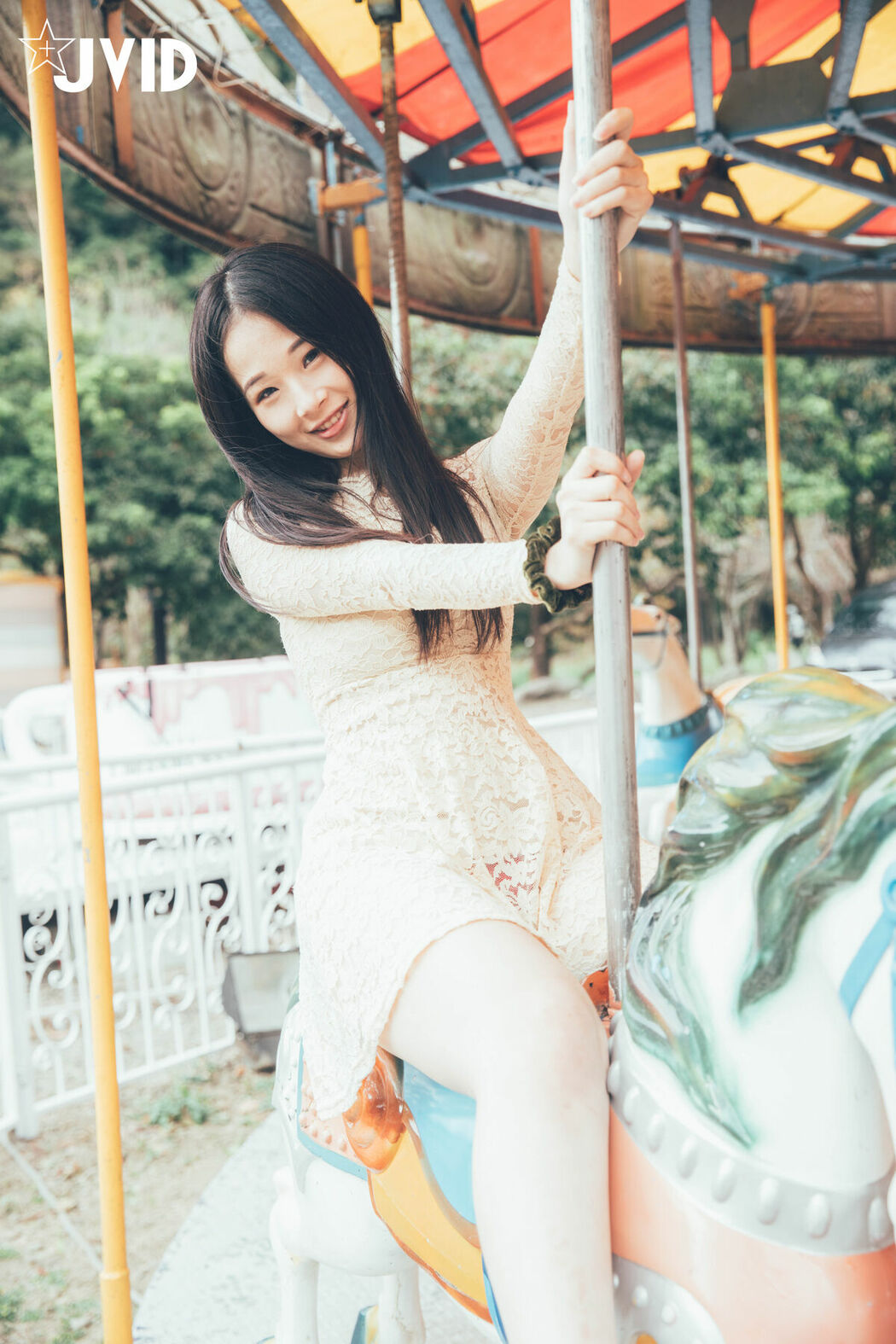 Jie Mi 婕咪 Juice – 日租女友遊樂趣 血脈噴張SEX激情抽差中出 Part01 (72P)