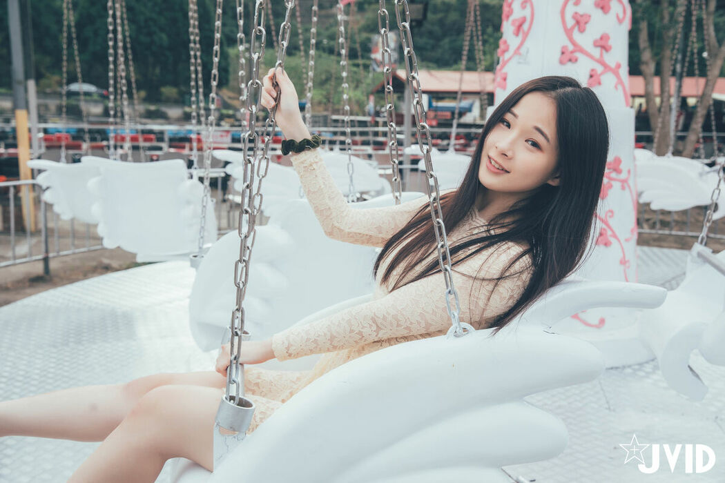 Jie Mi 婕咪 Juice – 日租女友遊樂趣 血脈噴張SEX激情抽差中出 Part01 (72P)
