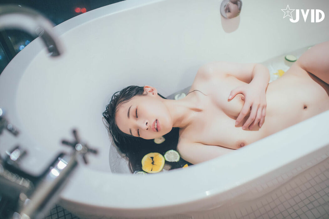 Jie Mi 婕咪 Juice – 日租女友遊樂趣 血脈噴張SEX激情抽差中出 Part01 (72P)