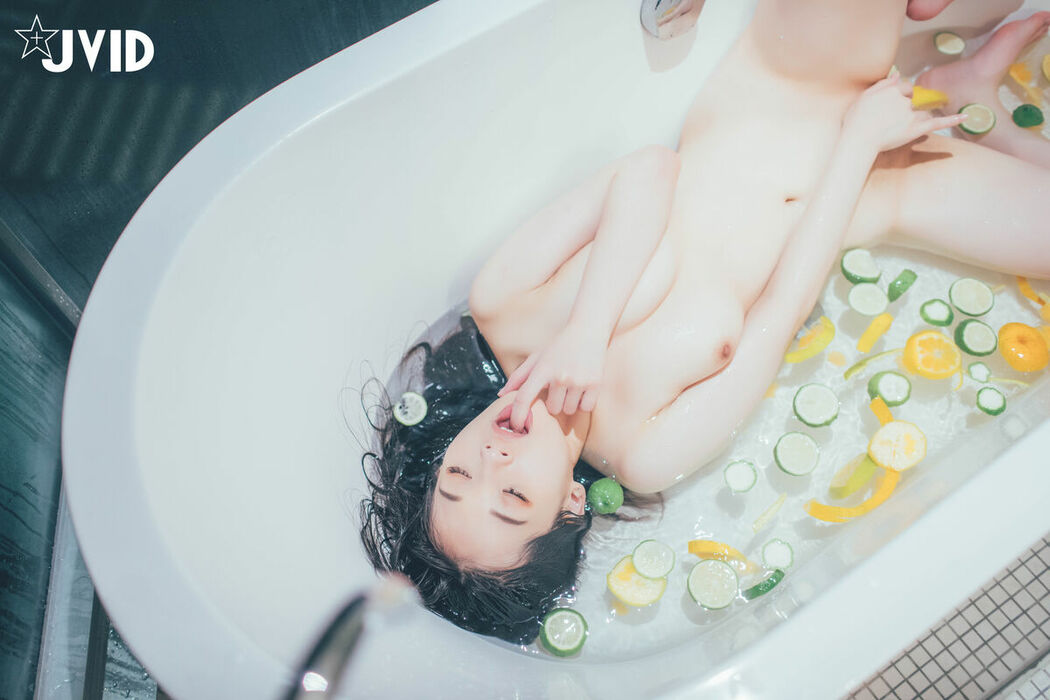 Jie Mi 婕咪 Juice – 日租女友遊樂趣 血脈噴張SEX激情抽差中出 Part01 (72P)