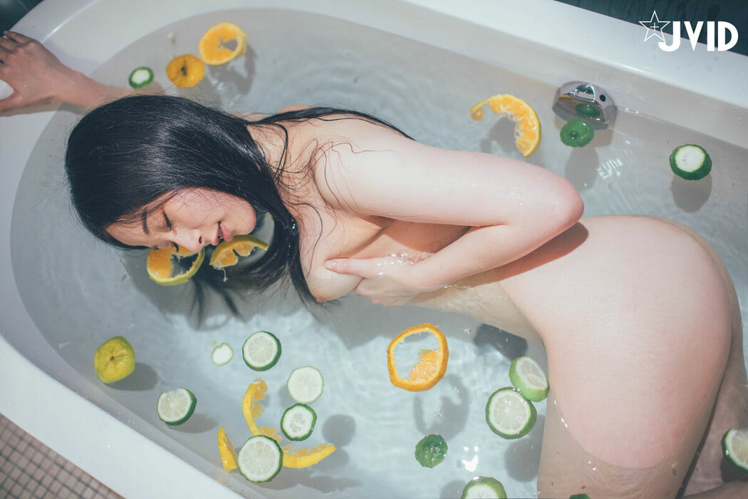 Jie Mi 婕咪 Juice – 日租女友遊樂趣 血脈噴張SEX激情抽差中出 Part01 (72P)