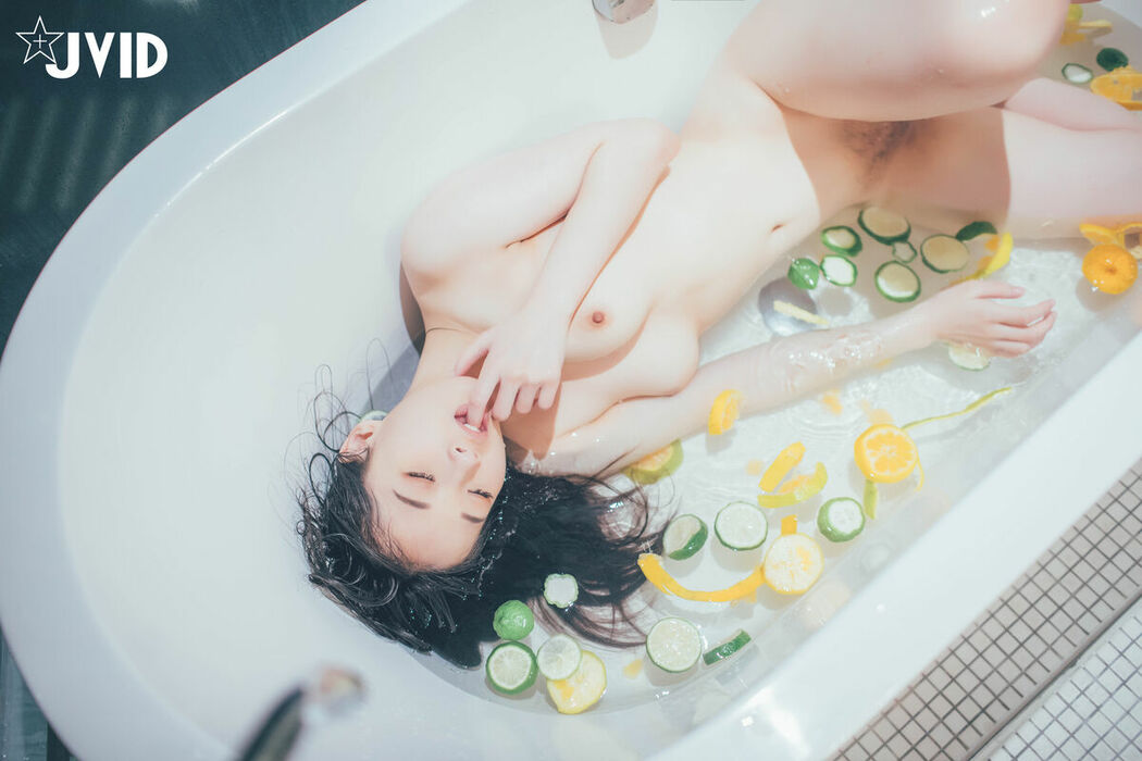 Jie Mi 婕咪 Juice – 日租女友遊樂趣 血脈噴張SEX激情抽差中出 Part01 (72P)
