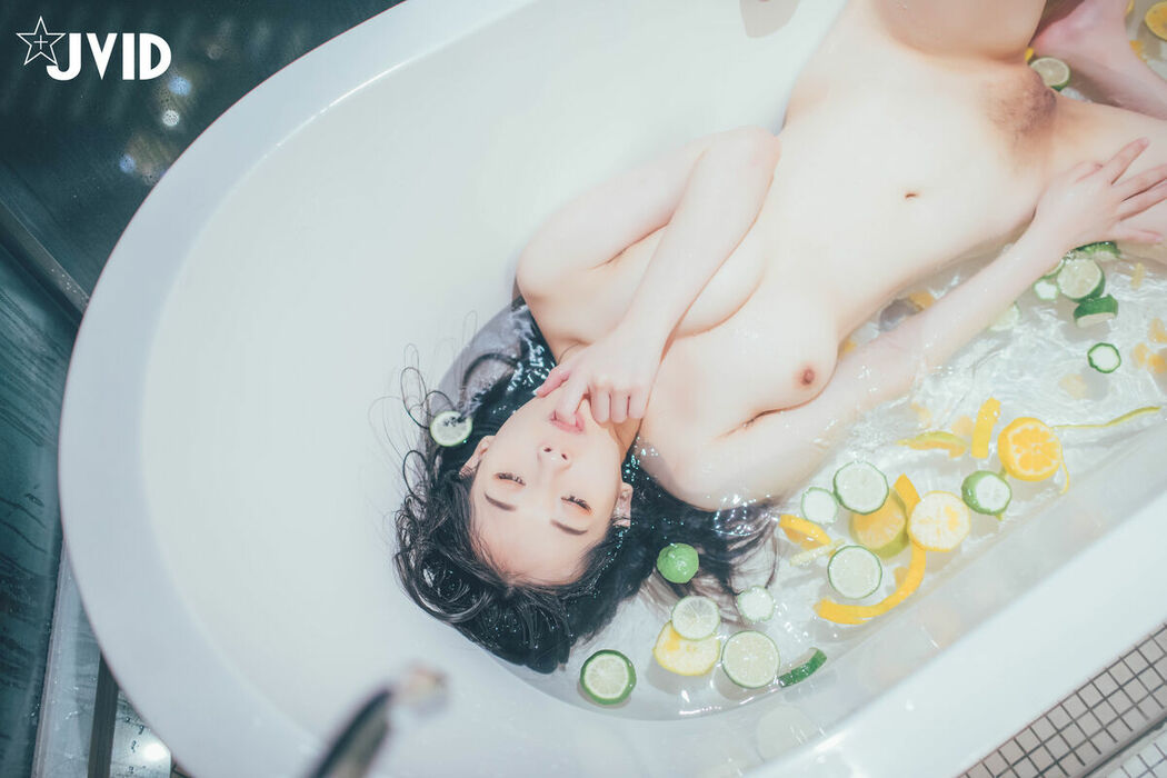 Jie Mi 婕咪 Juice – 日租女友遊樂趣 血脈噴張SEX激情抽差中出 Part01 (72P)