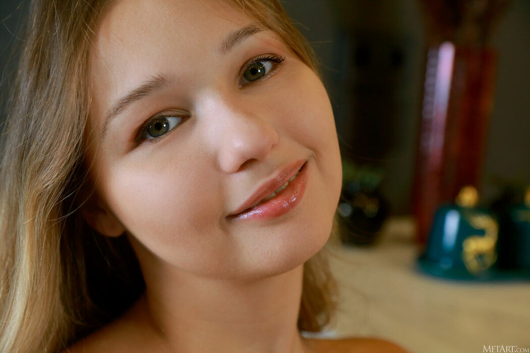 MetArt Mila Ex – Flamboyant Style Part01 (61P)